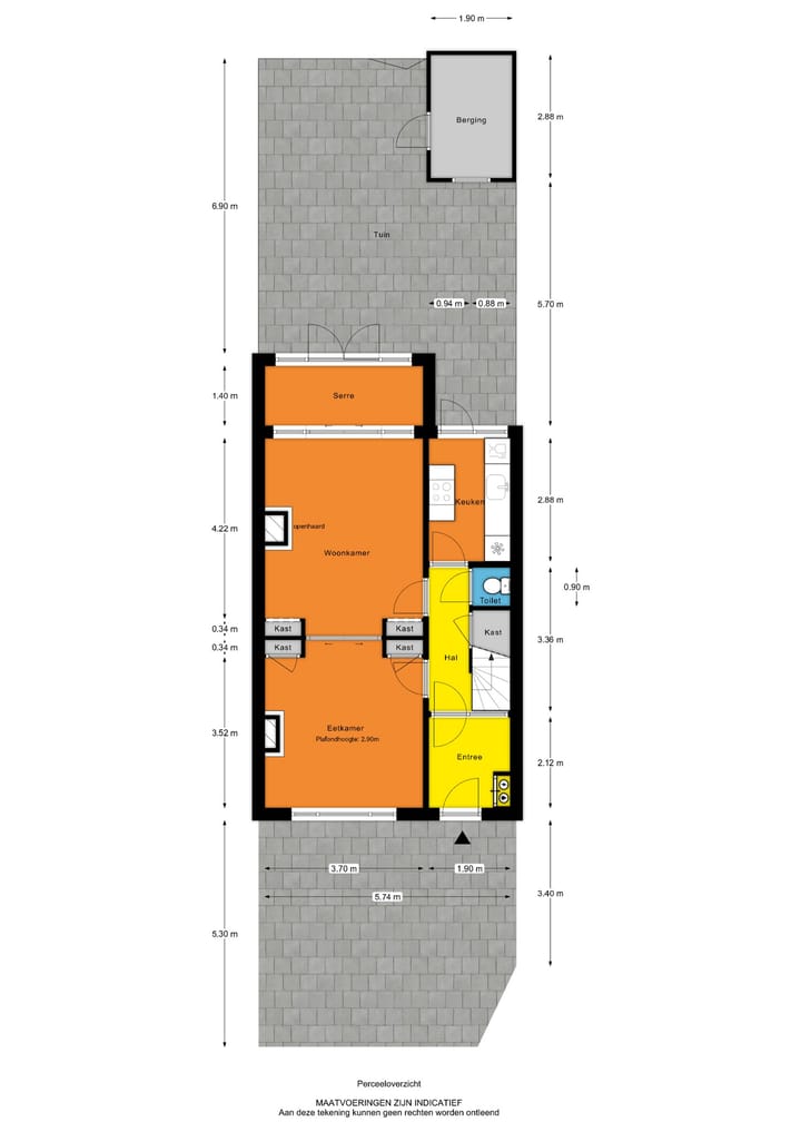 Foto 40 van Willemstraat 52