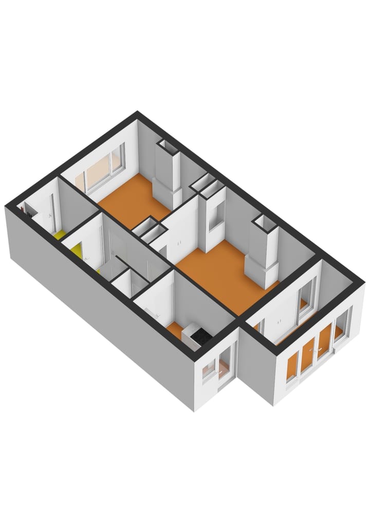 Foto 42 van Willemstraat 52