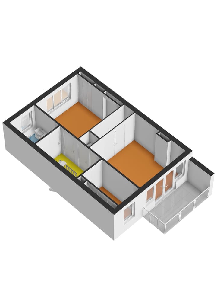 Foto 43 van Willemstraat 52