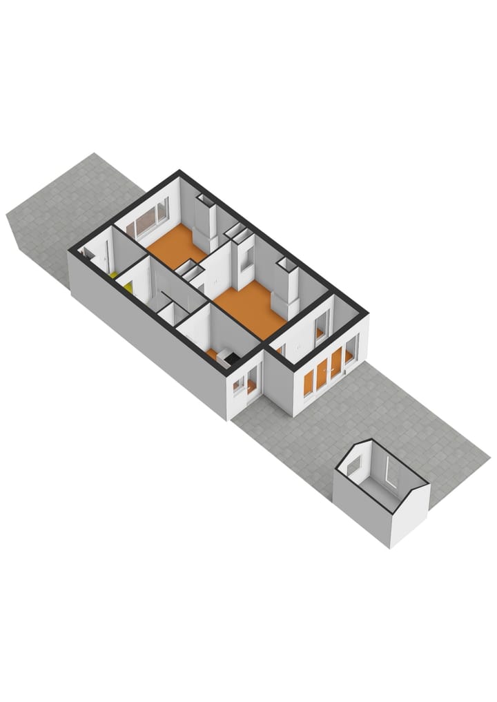 Foto 45 van Willemstraat 52