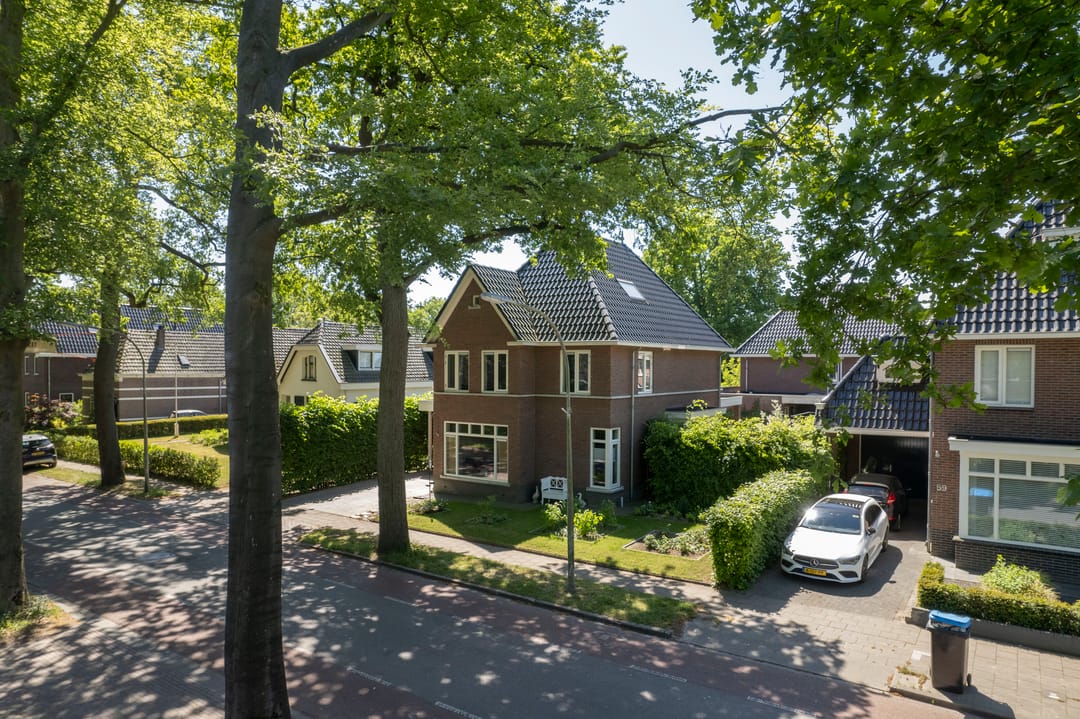 Photo 1 of Oranjelaan 57