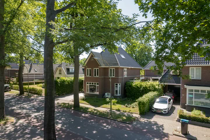 Foto 1 van Oranjelaan 57