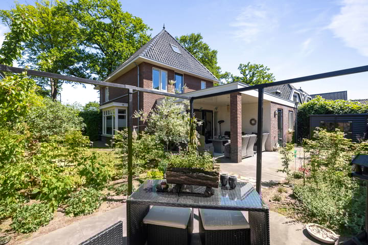 Foto 2 van Oranjelaan 57