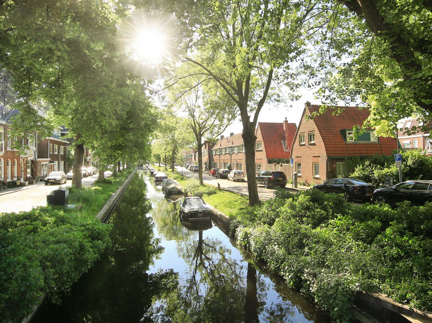 Foto 4 van Garenkokerskade 26