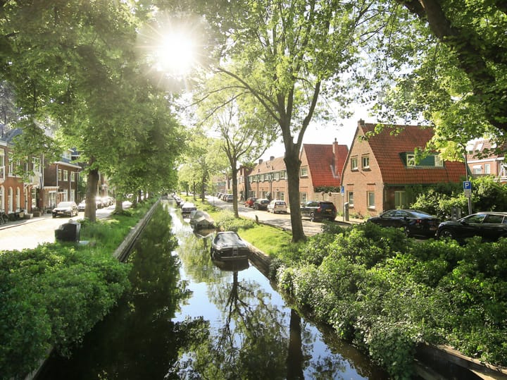 Foto 4 van Garenkokerskade 26