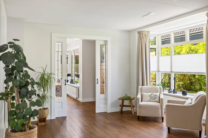 Foto 3 van Oranjelaan 57