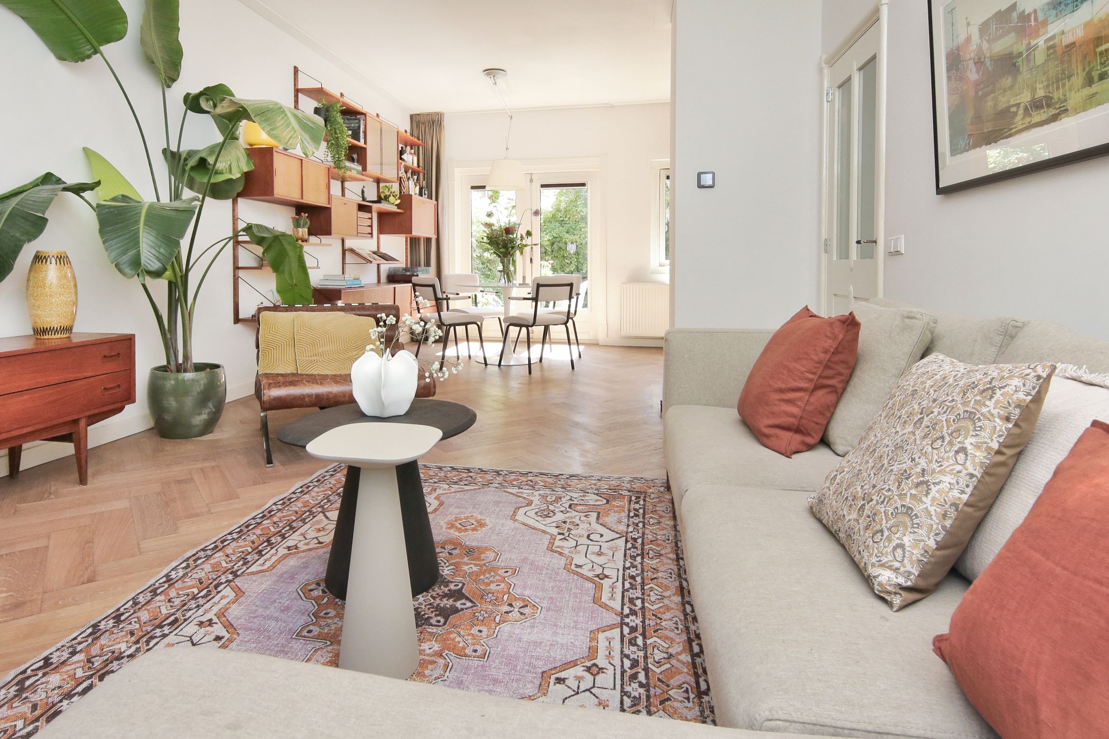 Foto 6 van Garenkokerskade 26