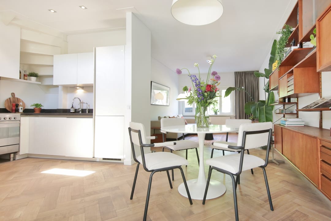 Foto 7 van Garenkokerskade 26