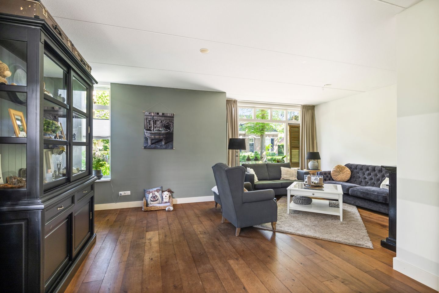 Photo 5 of Oranjelaan 57