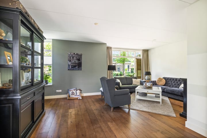 Foto 5 van Oranjelaan 57