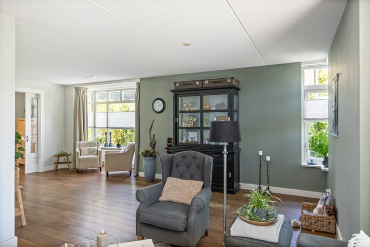 Foto 6 van Oranjelaan 57