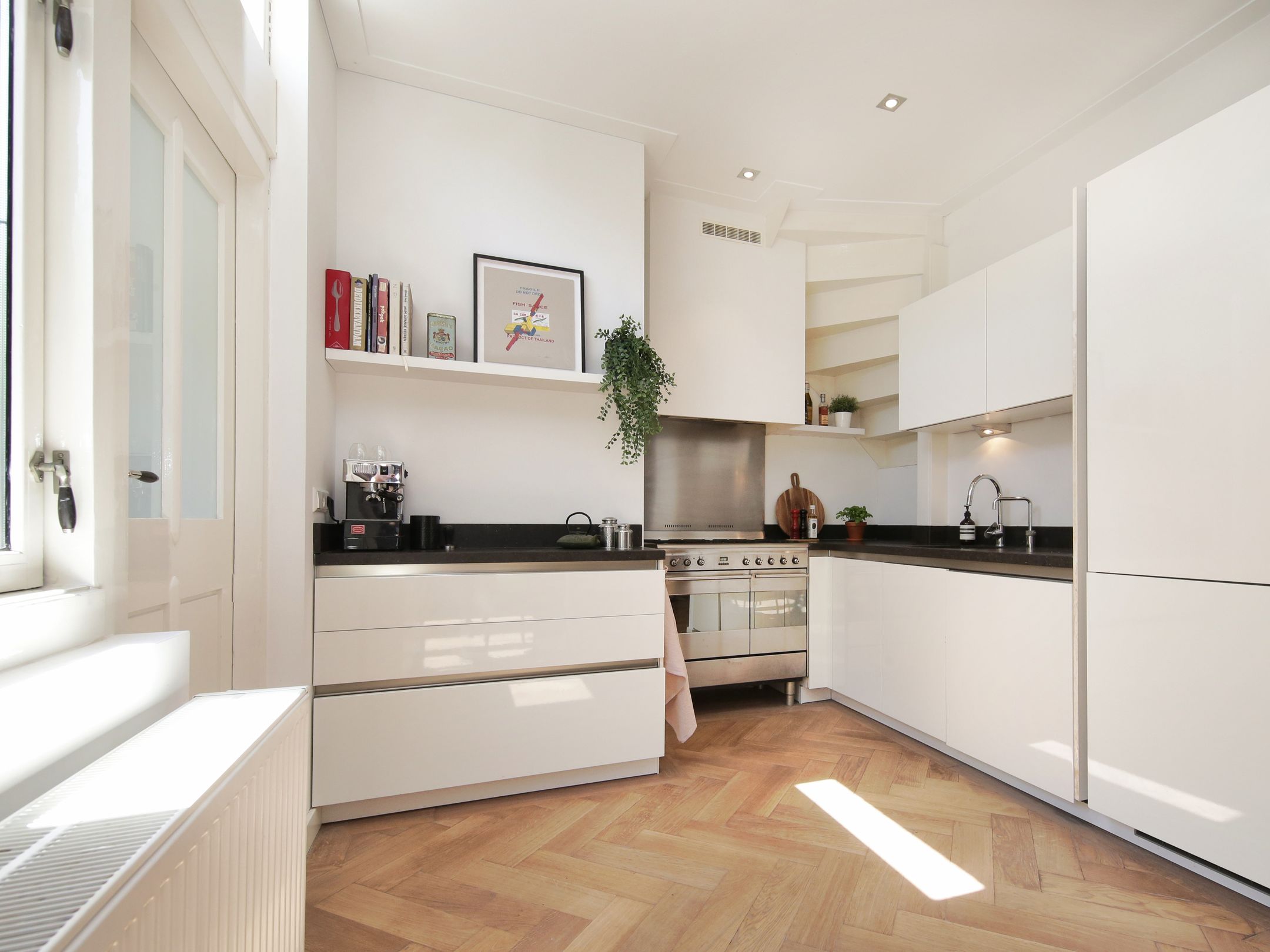 Foto 9 van Garenkokerskade 26