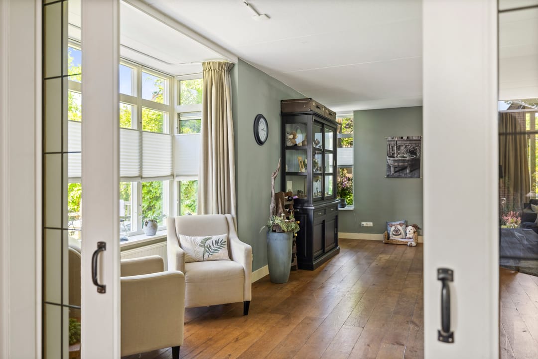 Photo 8 of Oranjelaan 57