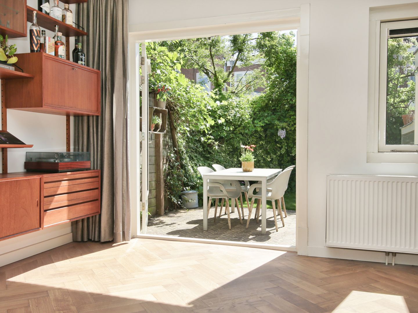 Foto 10 van Garenkokerskade 26