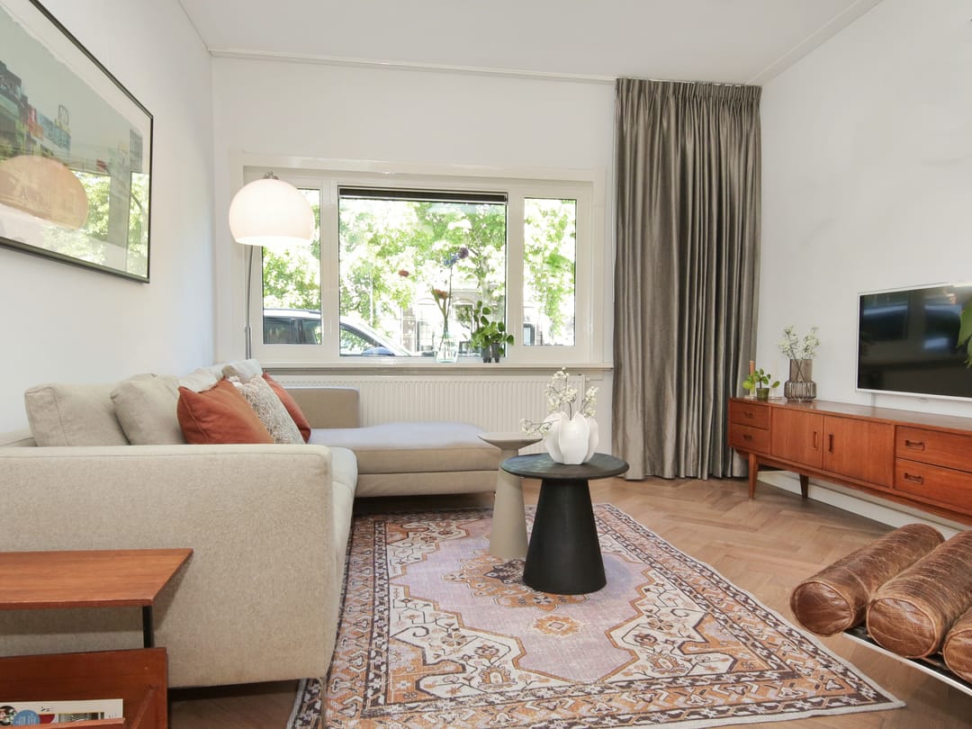 Foto 11 van Garenkokerskade 26