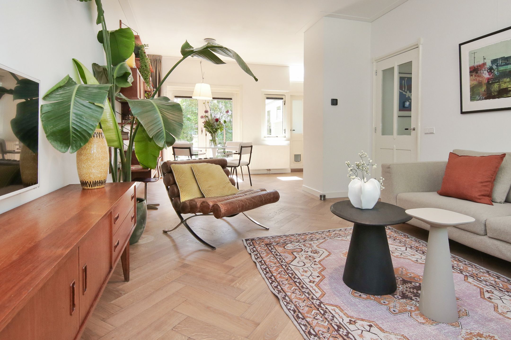 Foto 12 van Garenkokerskade 26