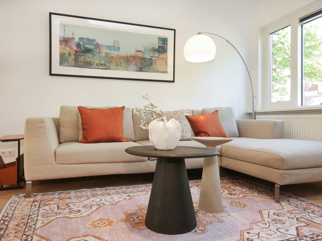 Foto 13 van Garenkokerskade 26