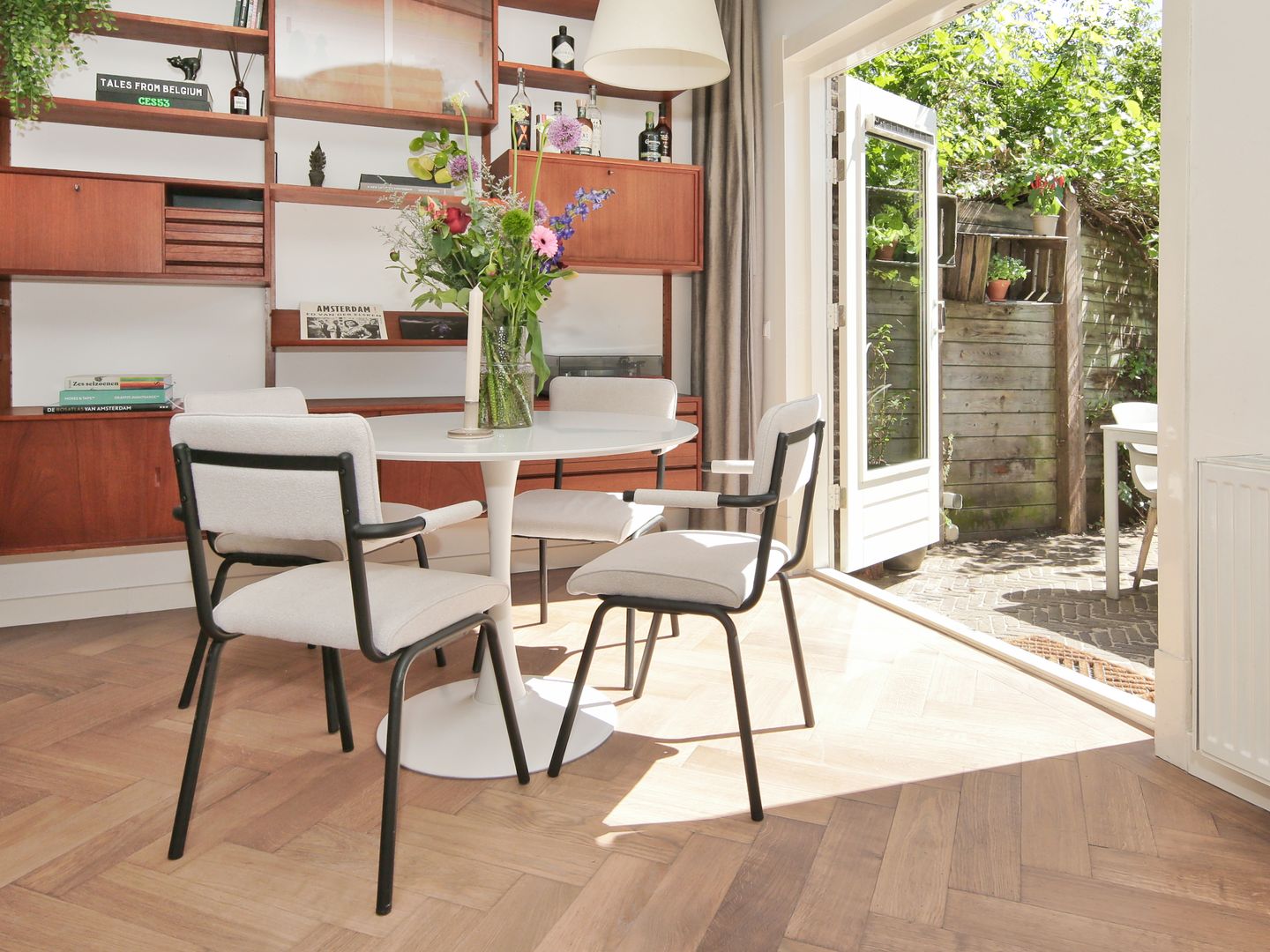 Foto 14 van Garenkokerskade 26