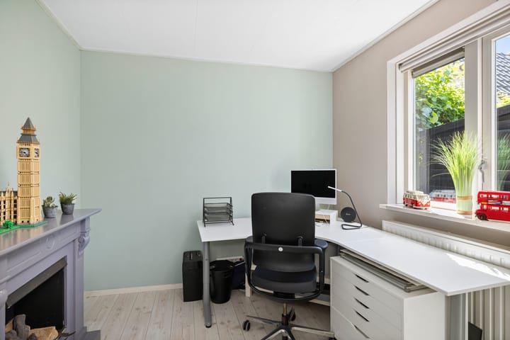 Foto 15 van Oranjelaan 57