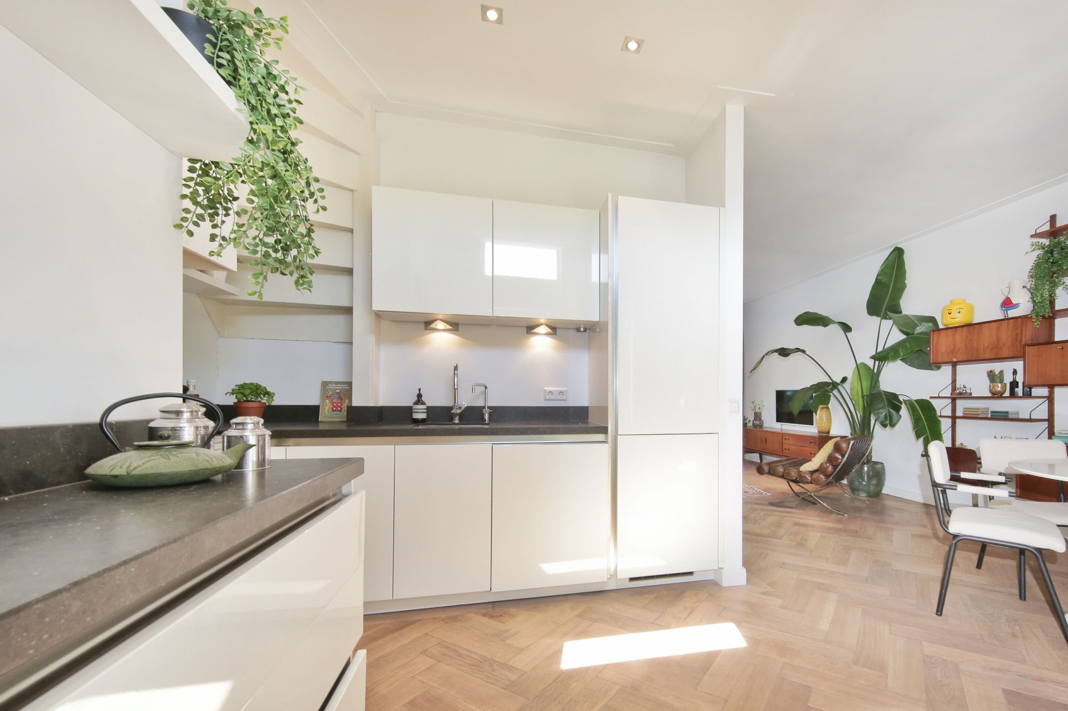 Foto 18 van Garenkokerskade 26