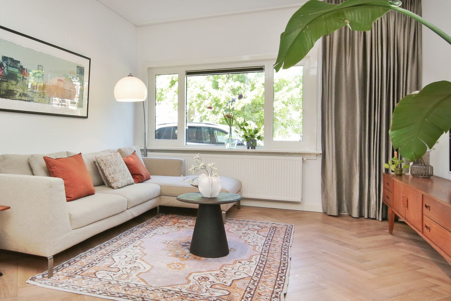 Foto 19 van Garenkokerskade 26