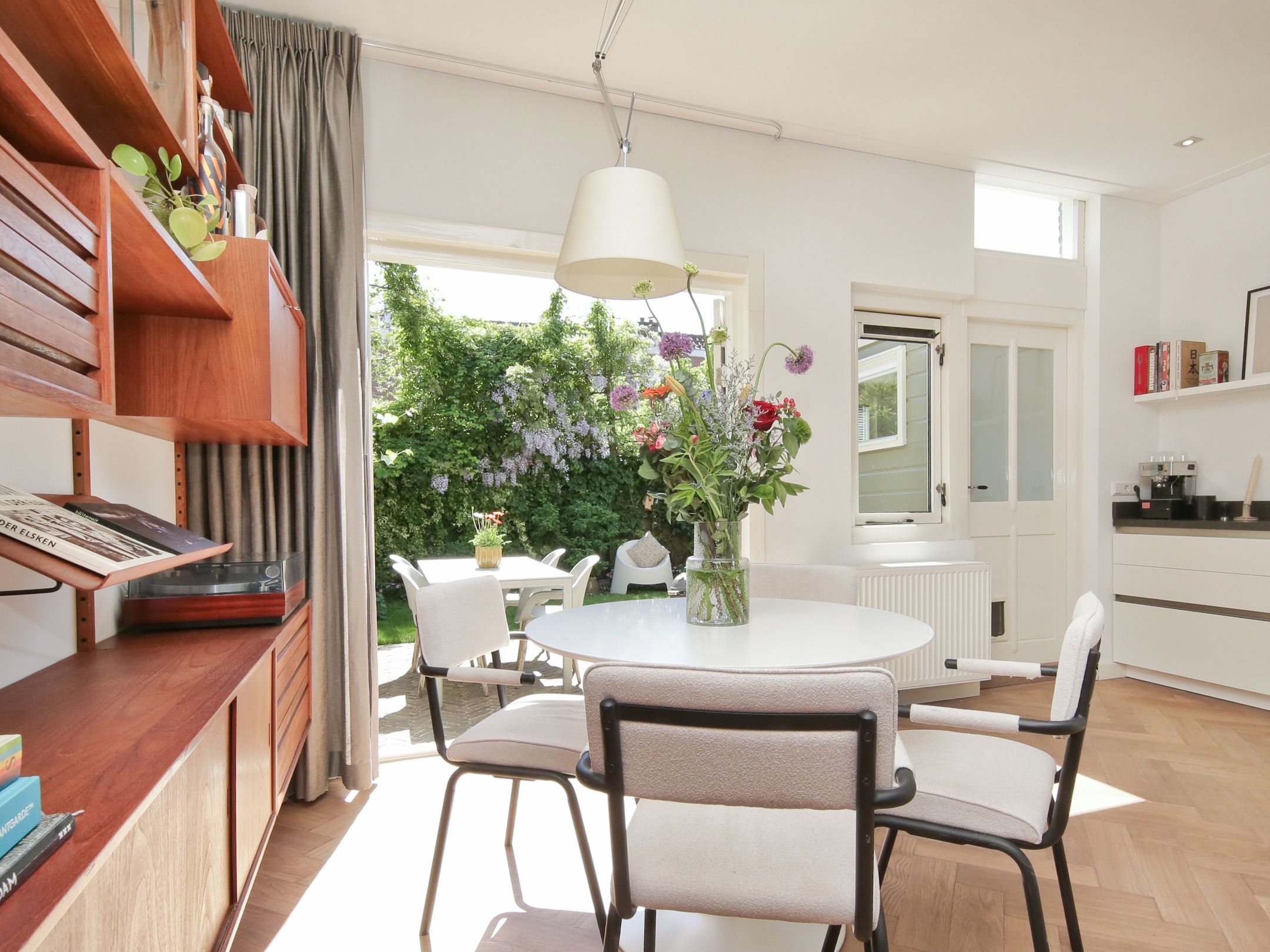 Foto 21 van Garenkokerskade 26