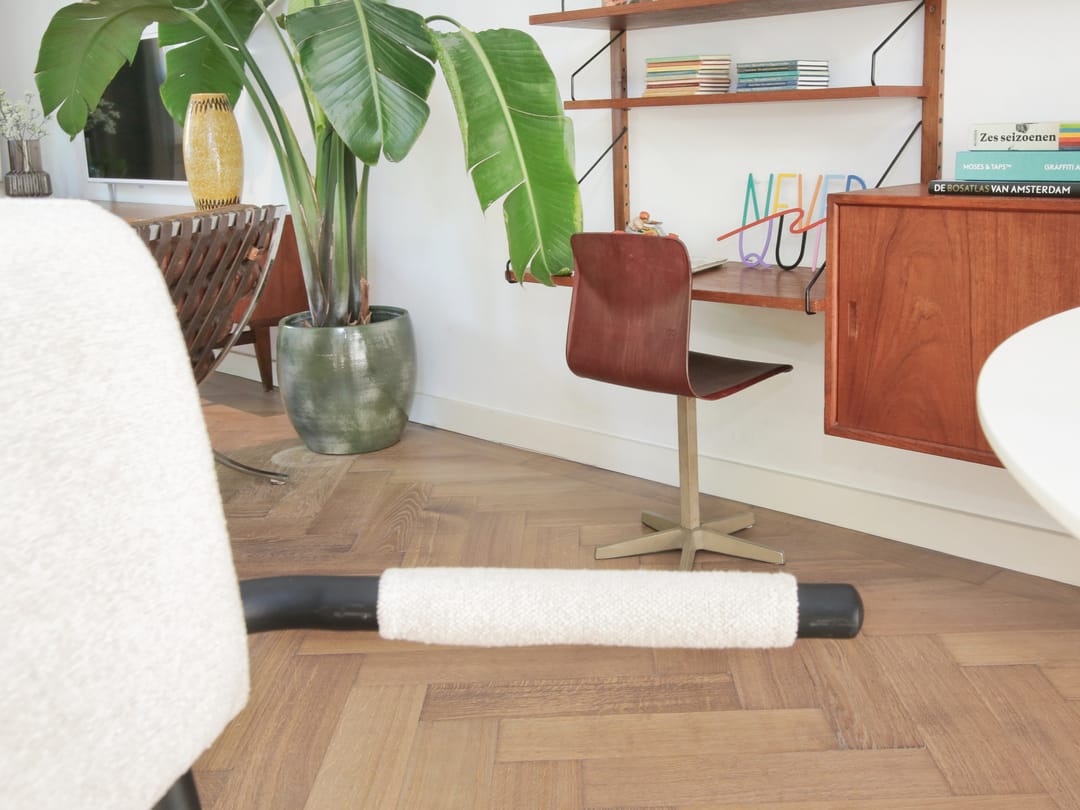 Foto 22 van Garenkokerskade 26