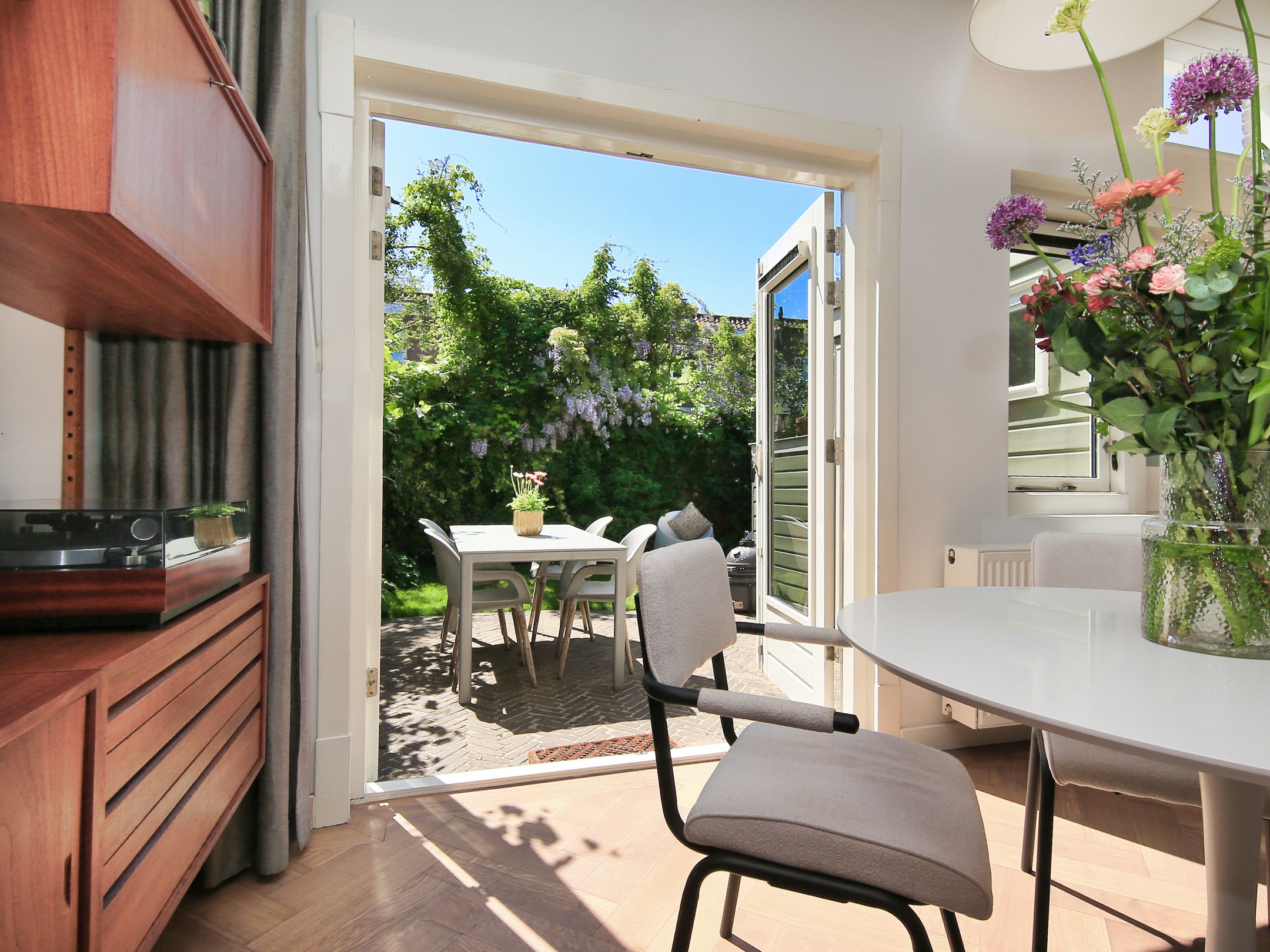 Foto 24 van Garenkokerskade 26