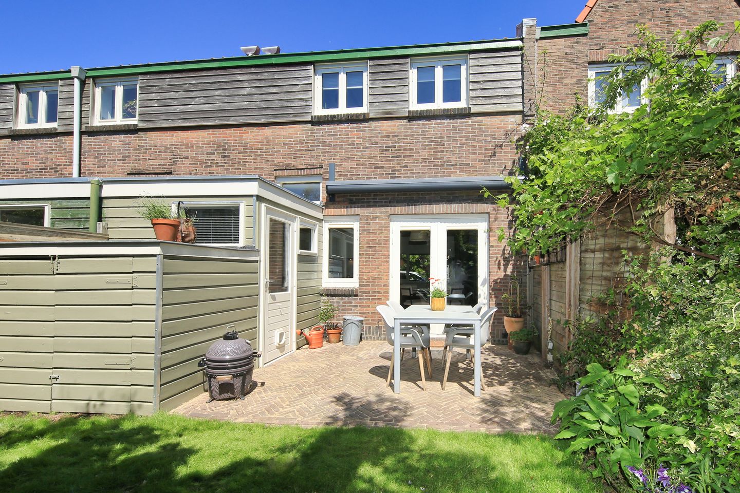 Foto 25 van Garenkokerskade 26