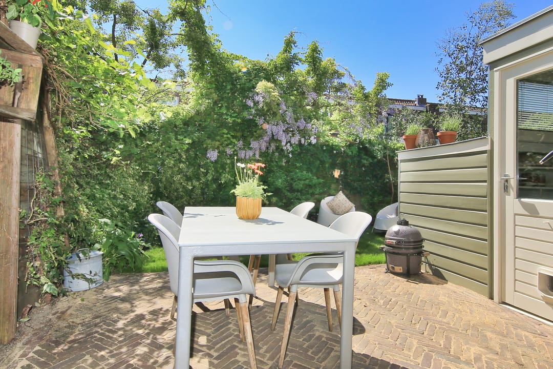 Foto 26 van Garenkokerskade 26