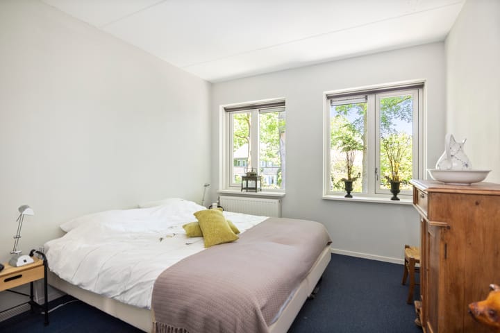 Foto 25 van Oranjelaan 57