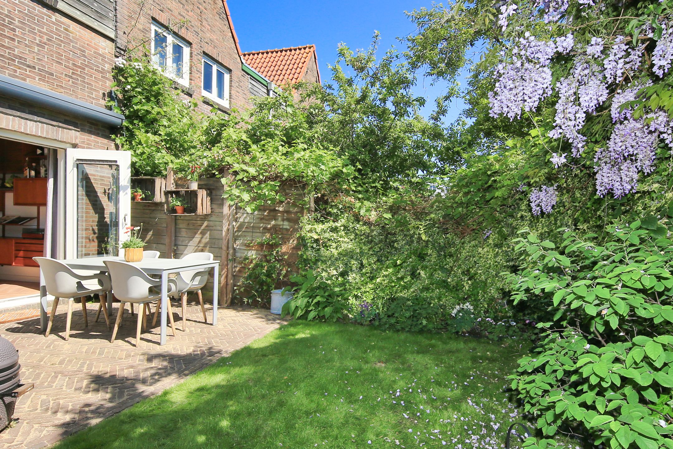 Foto 27 van Garenkokerskade 26