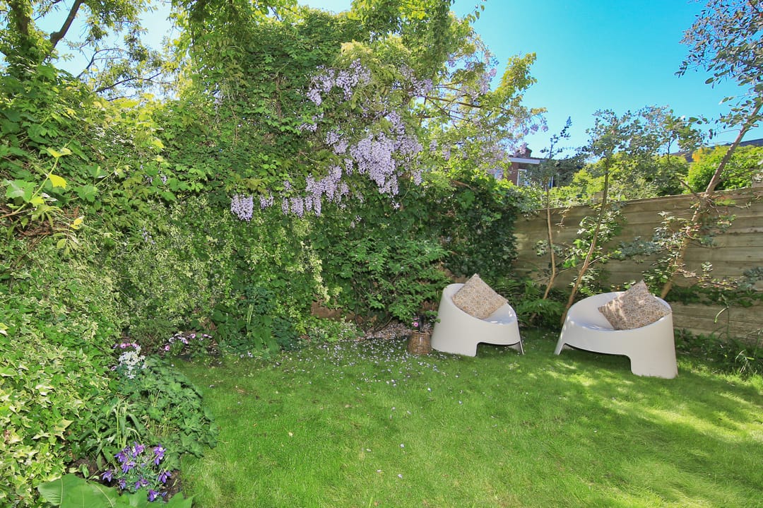 Foto 28 van Garenkokerskade 26