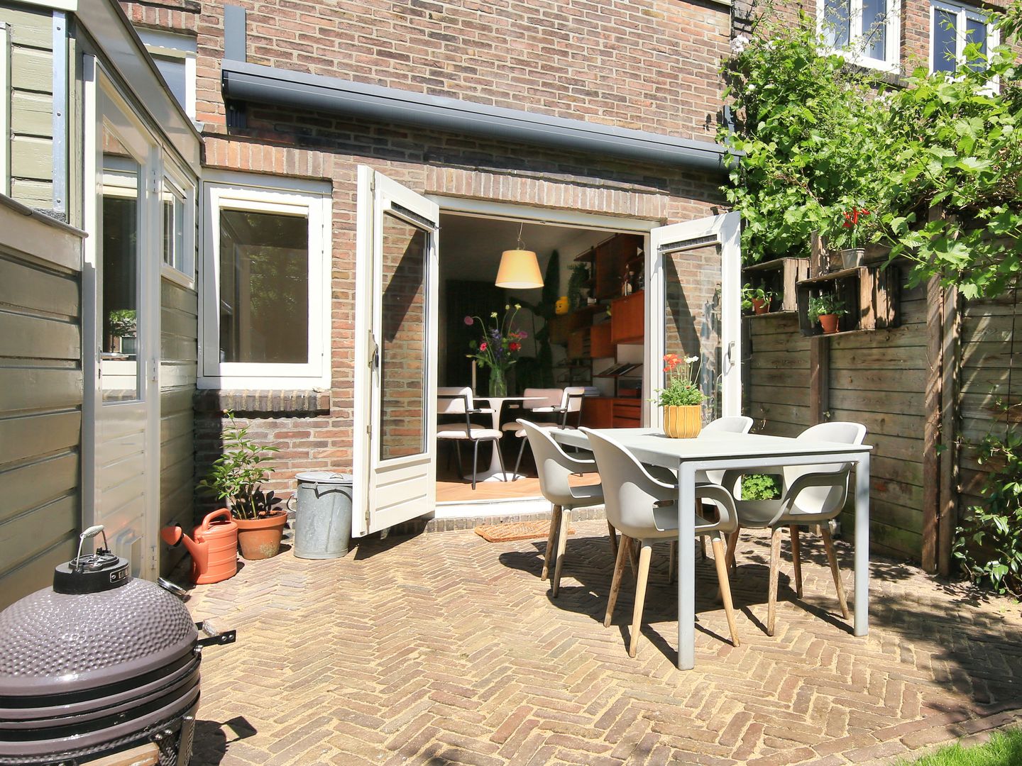 Foto 29 van Garenkokerskade 26