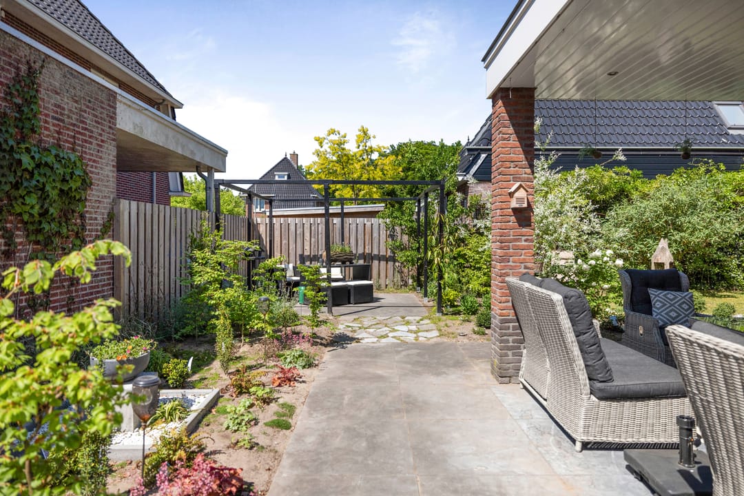 Photo 32 of Oranjelaan 57