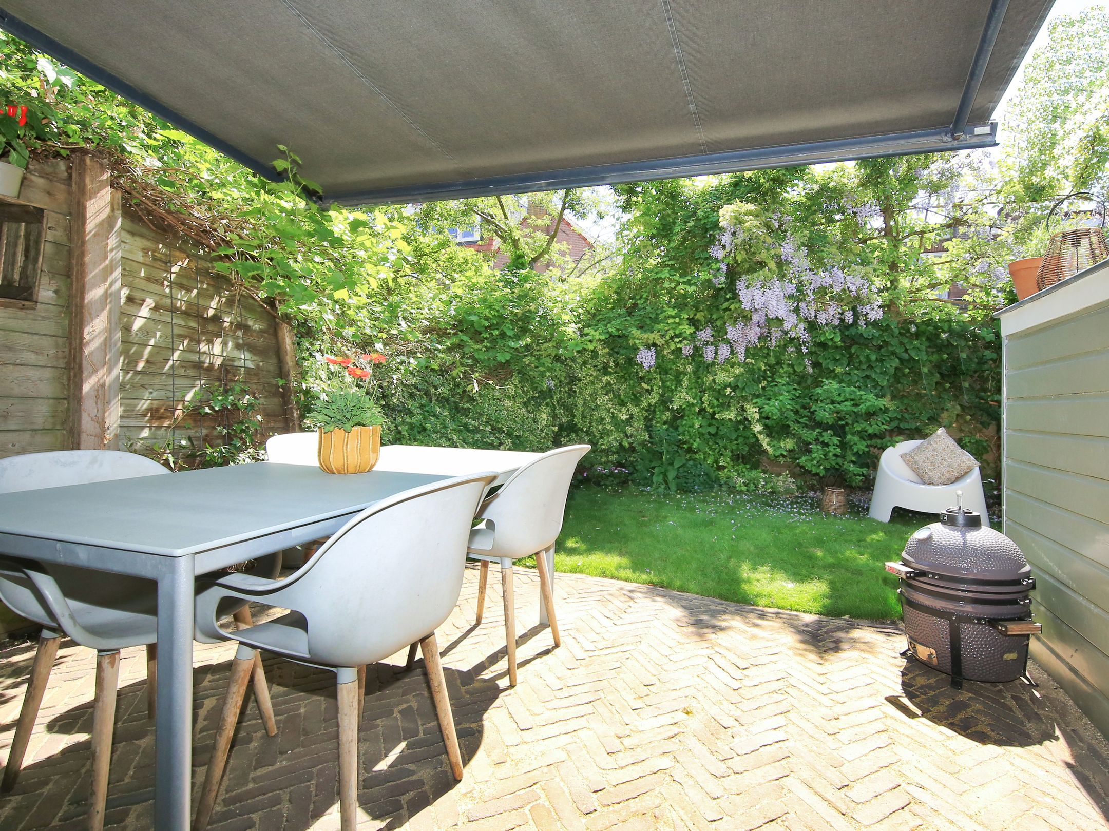 Foto 30 van Garenkokerskade 26