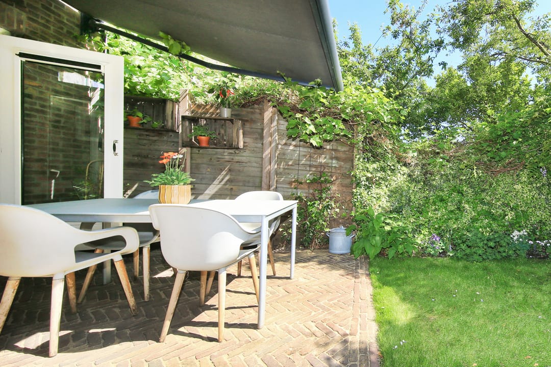 Foto 32 van Garenkokerskade 26