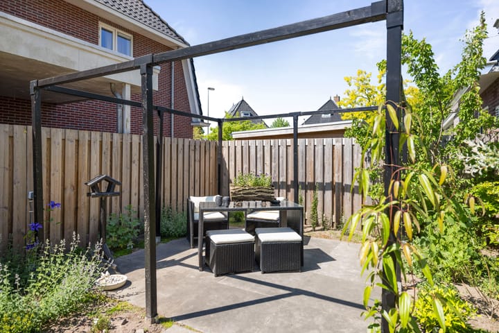 Foto 35 van Oranjelaan 57