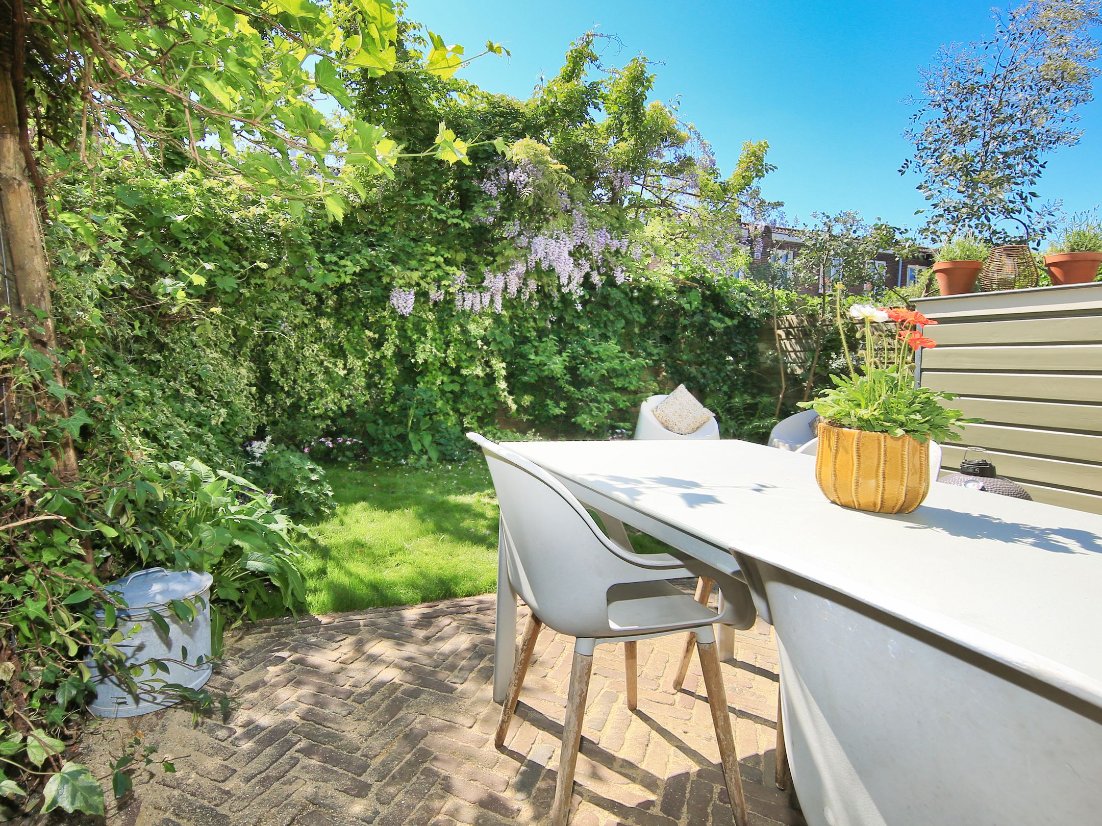 Foto 33 van Garenkokerskade 26