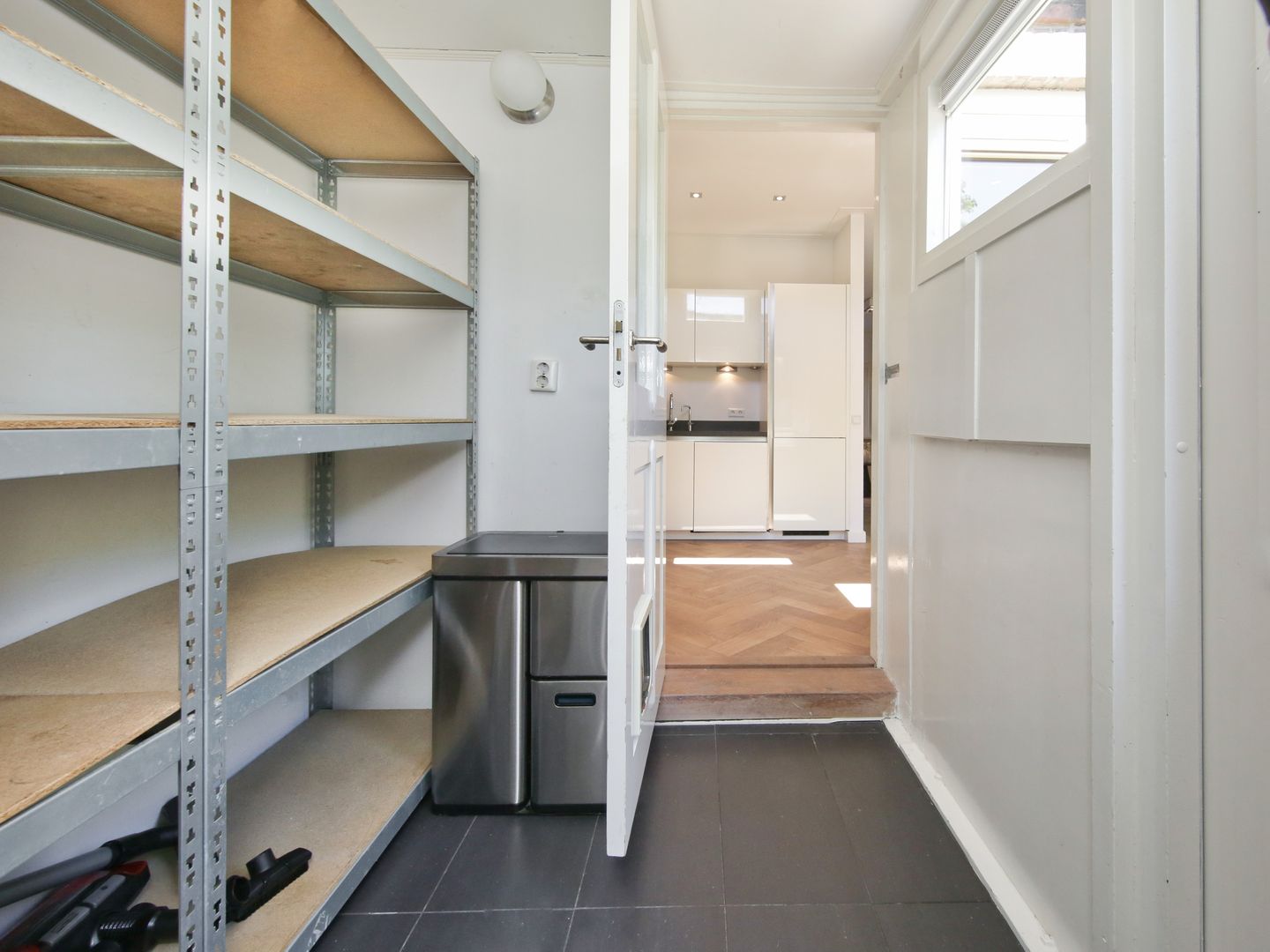 Foto 35 van Garenkokerskade 26