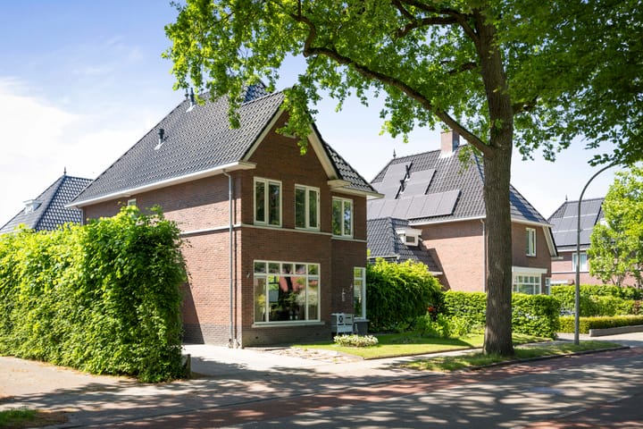 Foto 44 van Oranjelaan 57