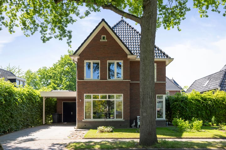 Foto 45 van Oranjelaan 57