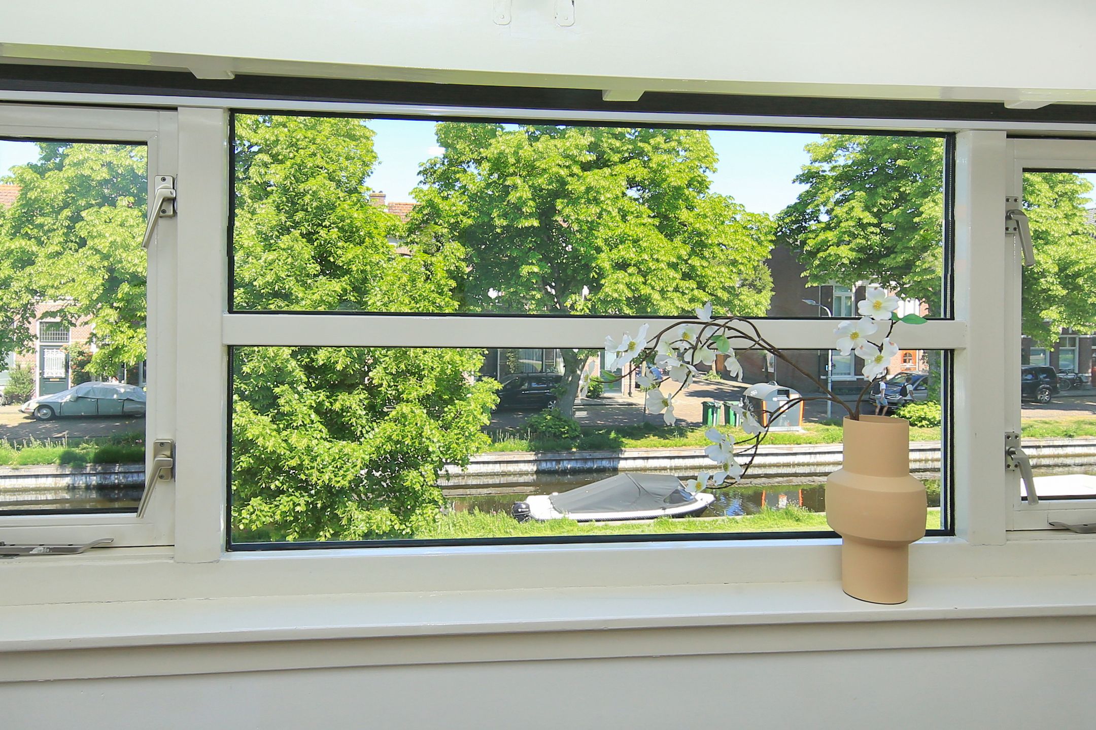 Foto 42 van Garenkokerskade 26