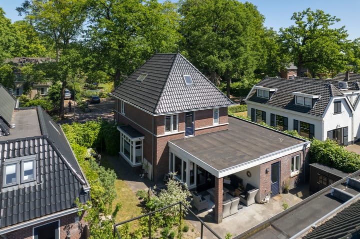 Foto 47 van Oranjelaan 57