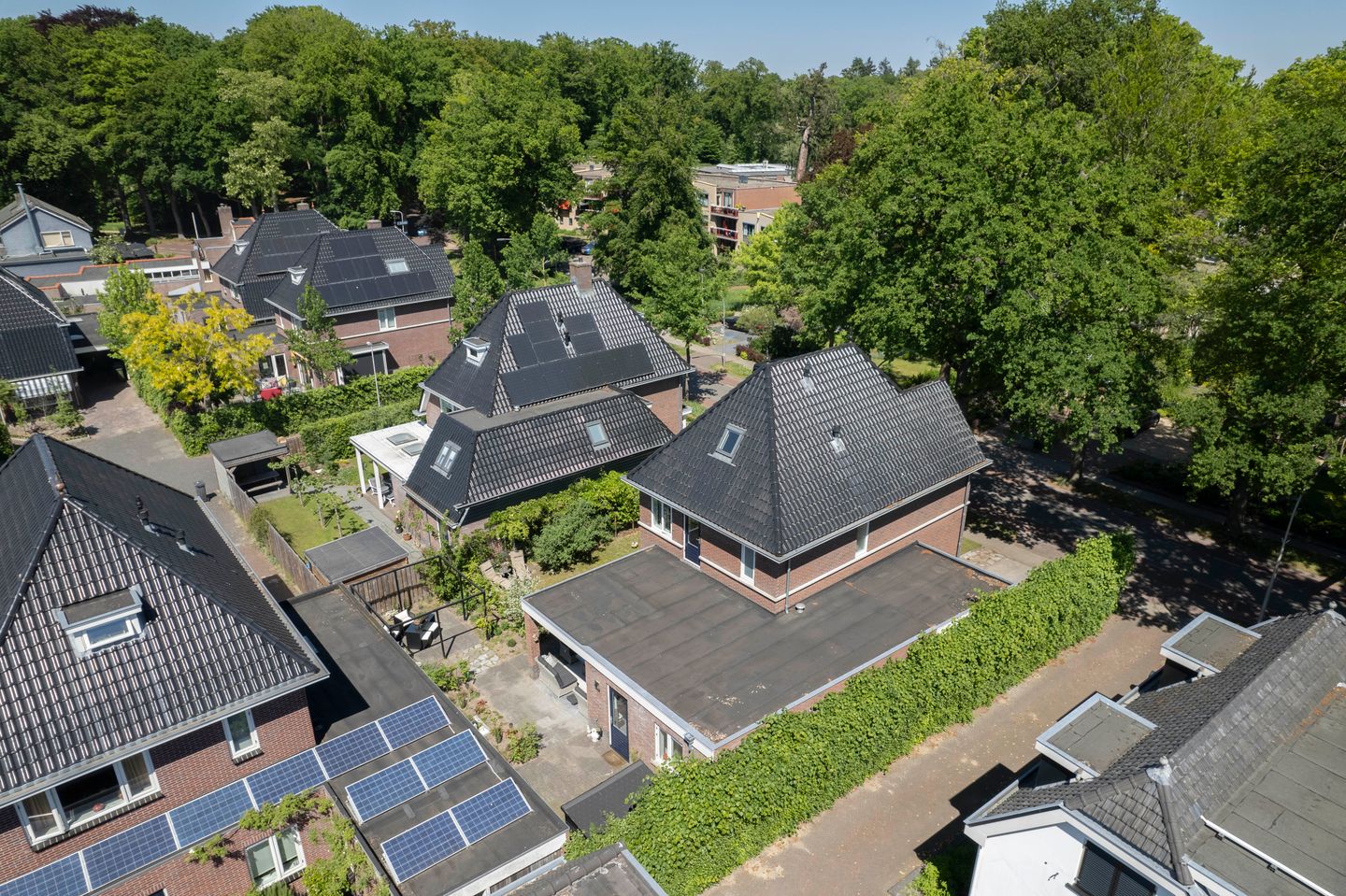 Photo 49 of Oranjelaan 57