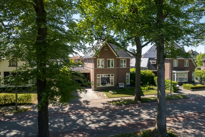 Foto 52 van Oranjelaan 57