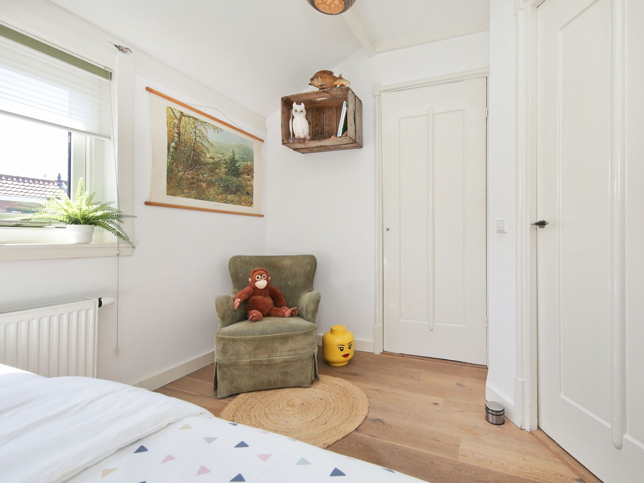 Foto 51 van Garenkokerskade 26