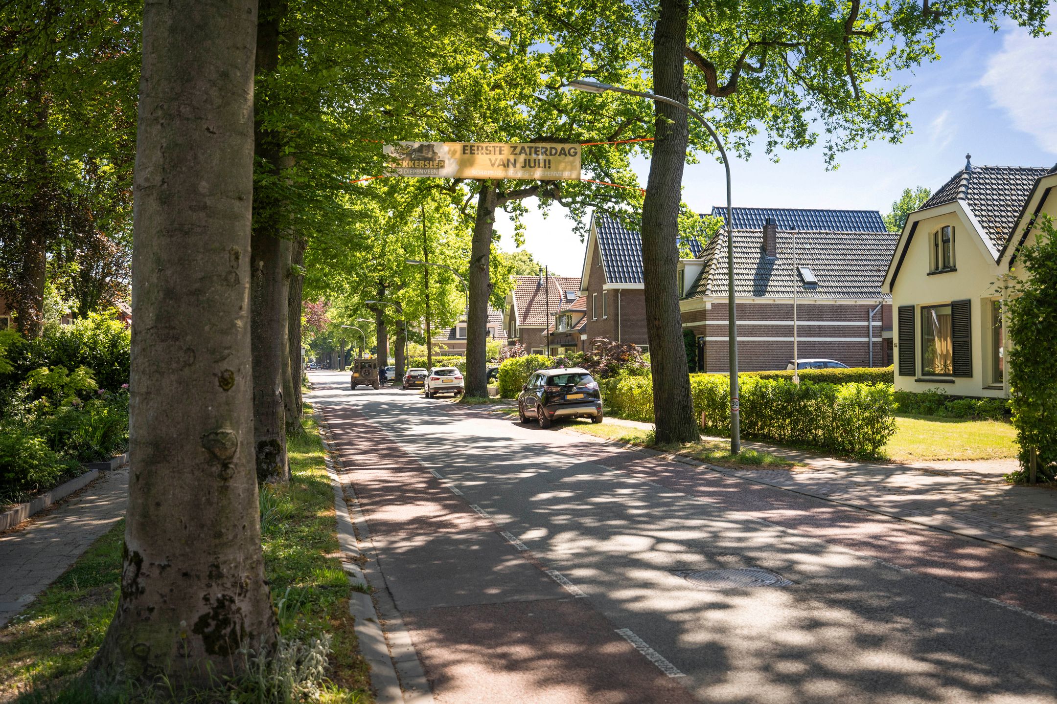 Photo 54 of Oranjelaan 57