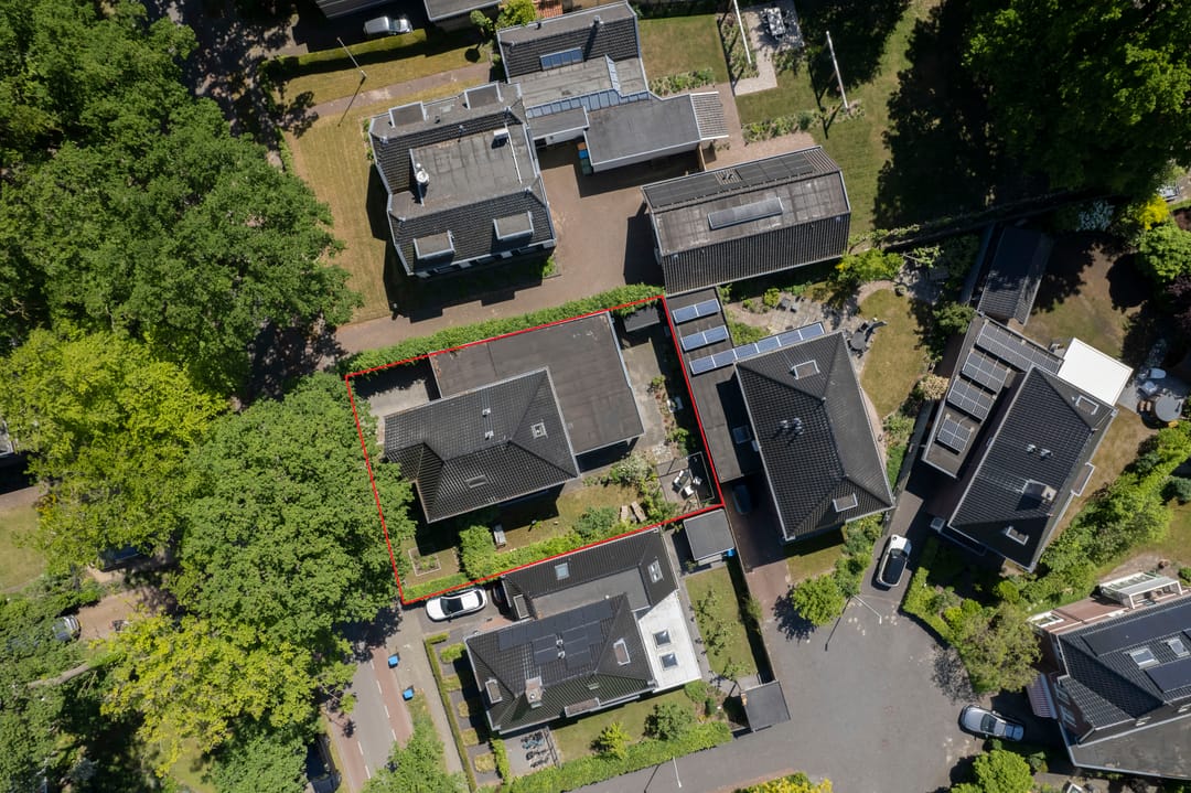 Photo 56 of Oranjelaan 57