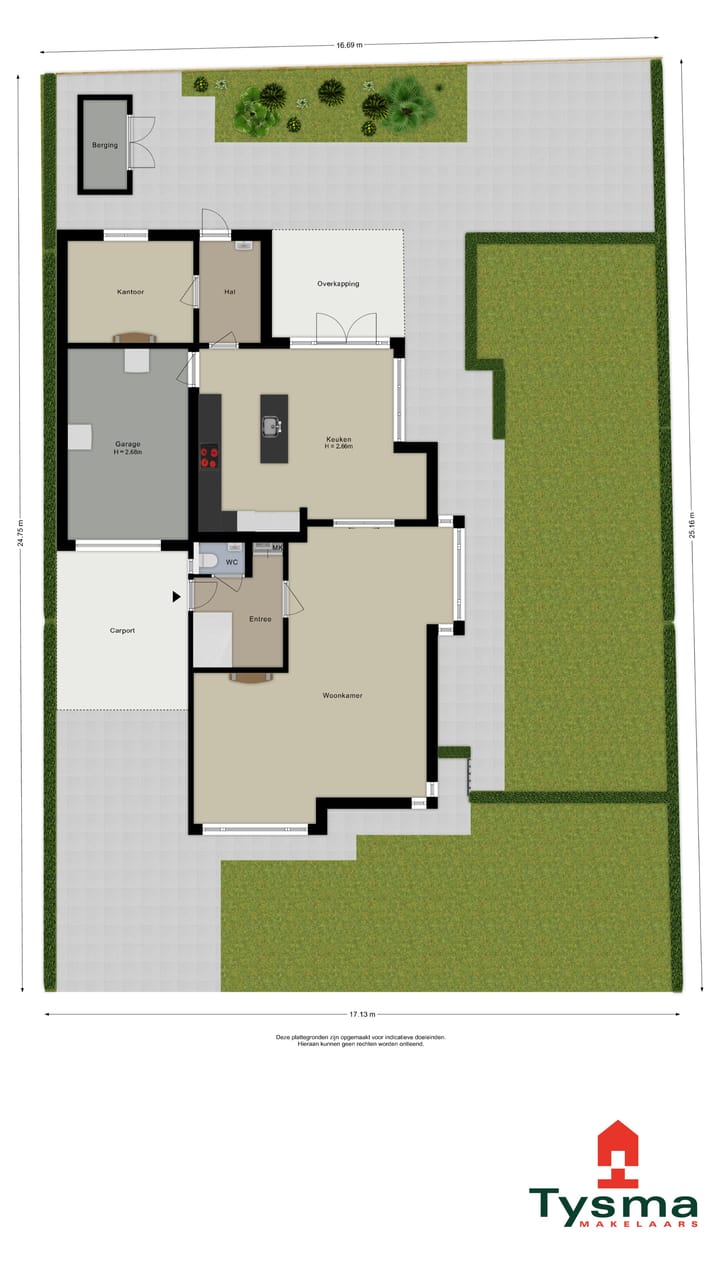 Foto 57 van Oranjelaan 57